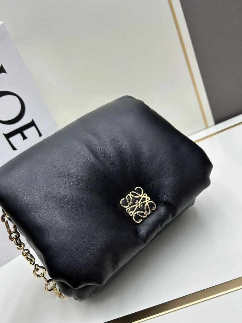 Loewe Satchel Bags AllSeason 83626