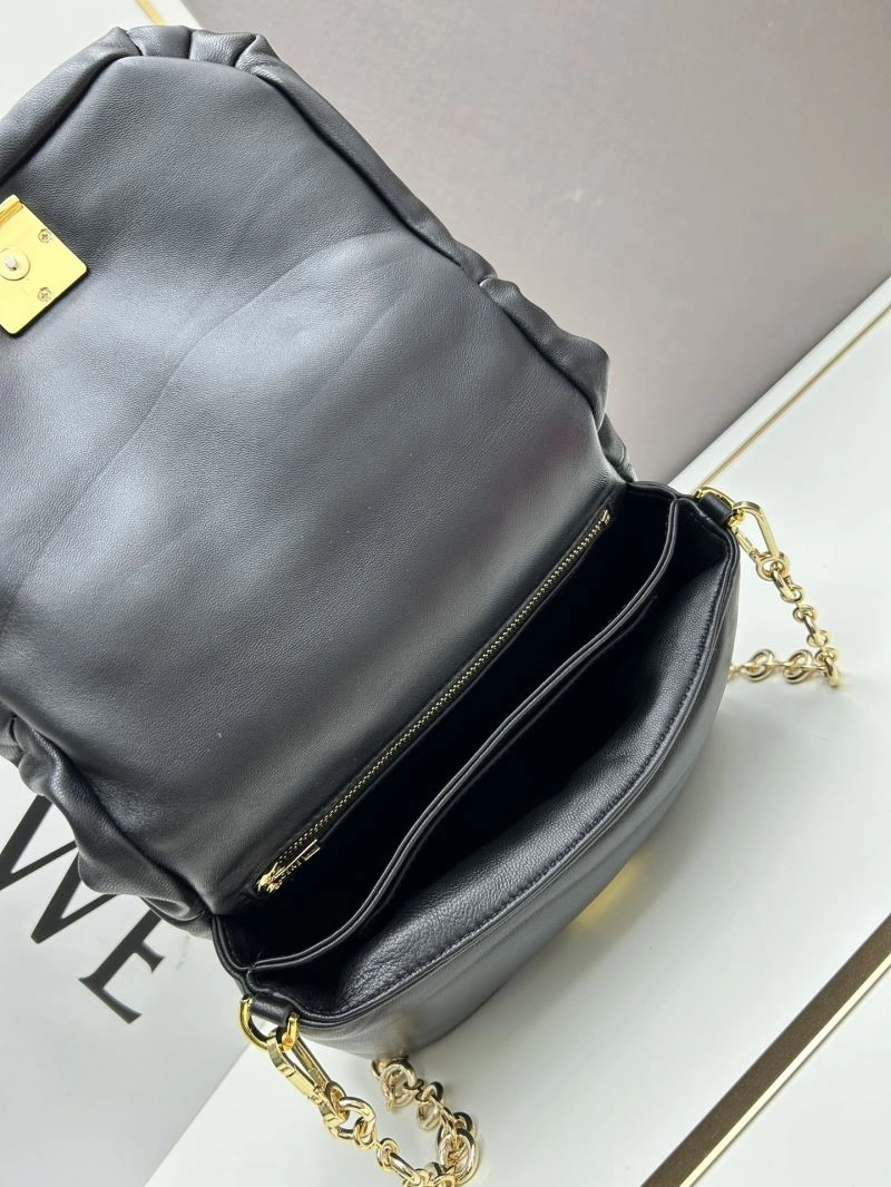 Loewe Satchel Bags AllSeason 83626