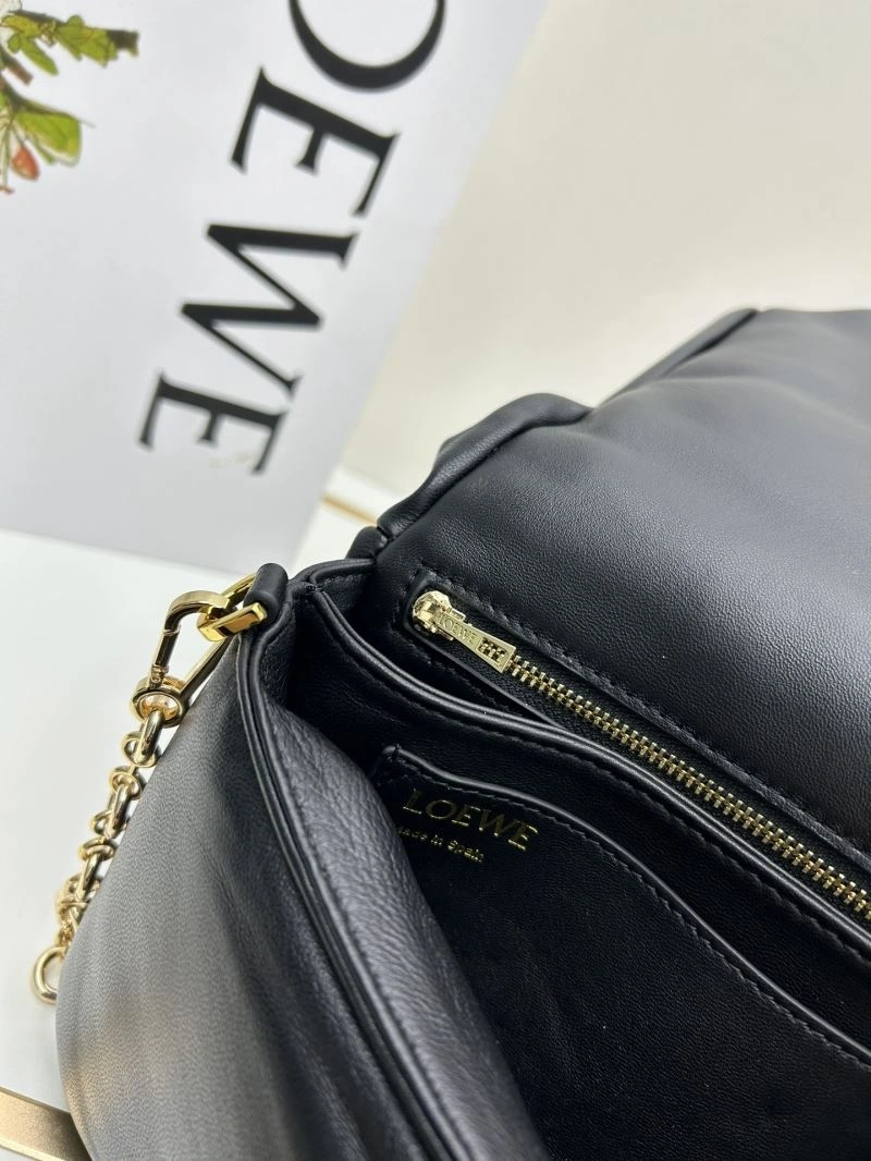 Loewe Satchel Bags AllSeason 83626
