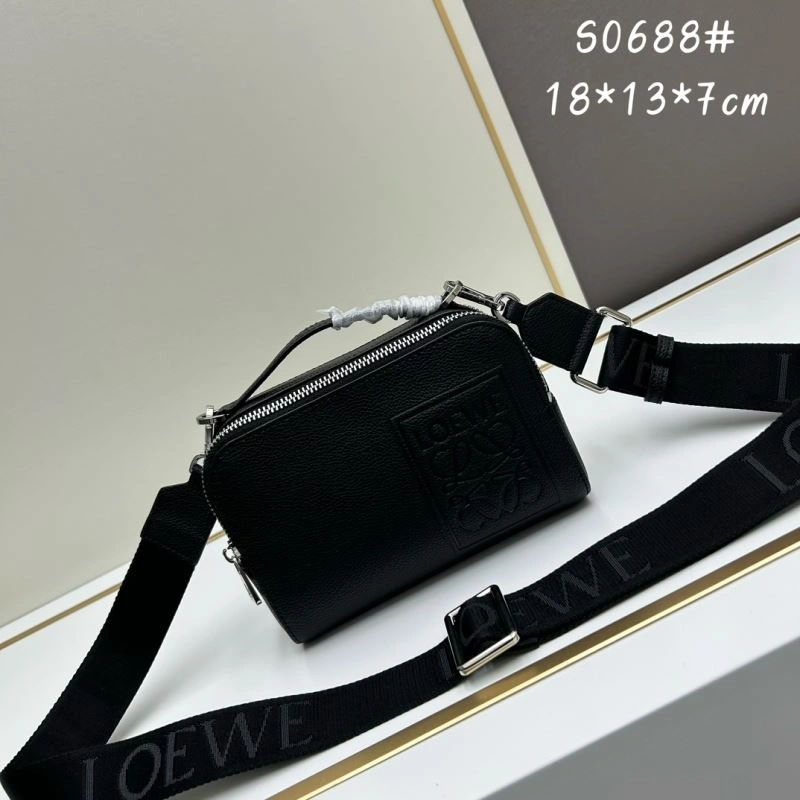 EasyCare Loewe Satchel Bags 83662