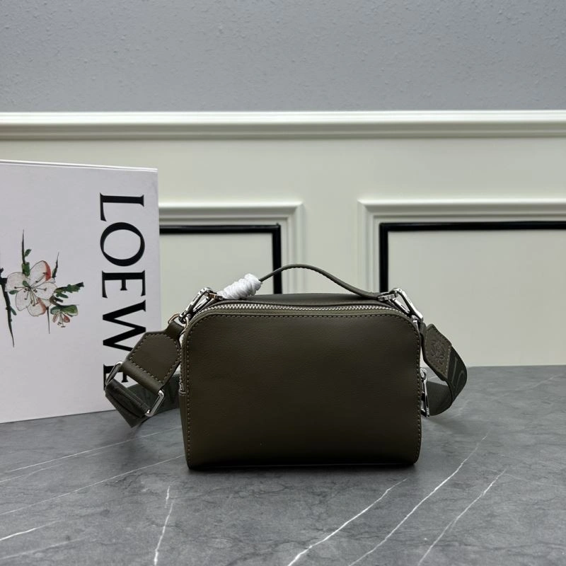 Sporty Loewe Satchel Bags 83624