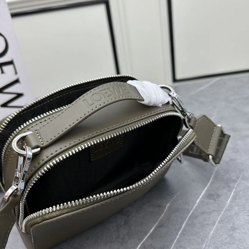 Sporty Loewe Satchel Bags 83624