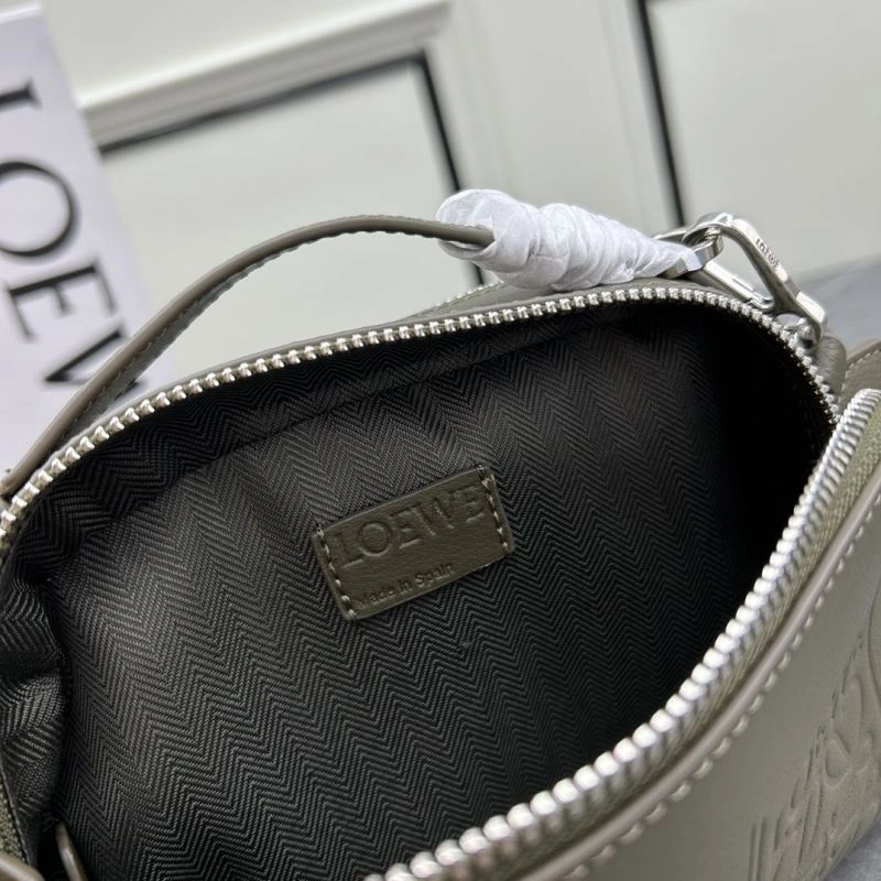 Sporty Loewe Satchel Bags 83624
