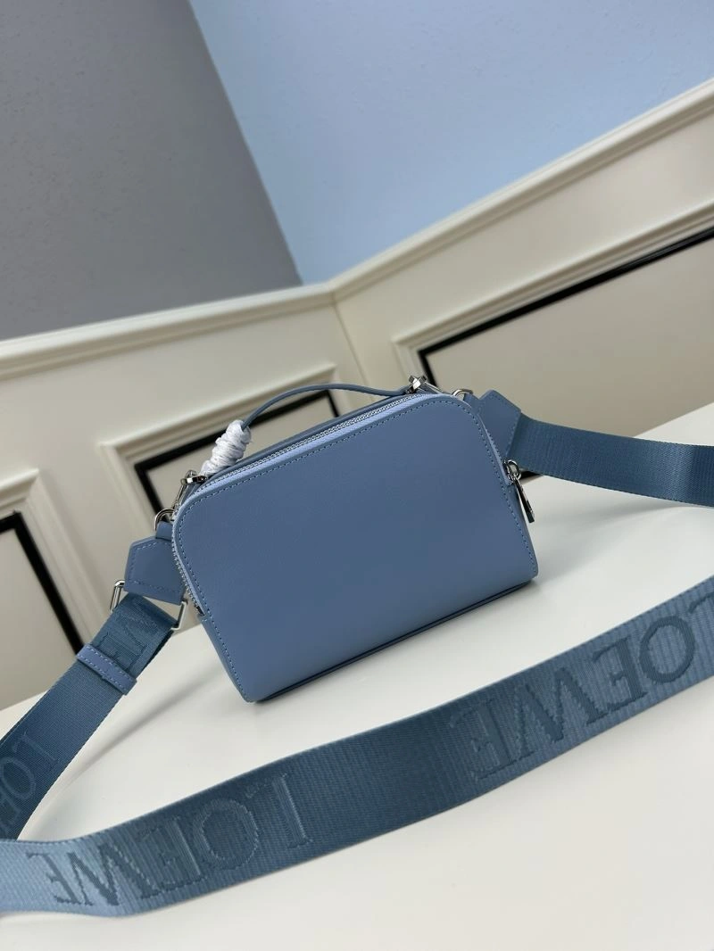 Breathable Loewe Satchel Bags 83623