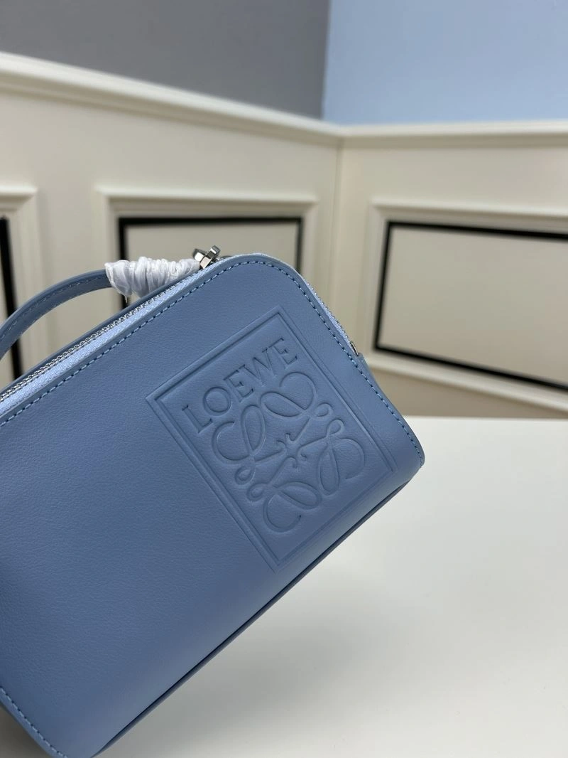 Breathable Loewe Satchel Bags 83623