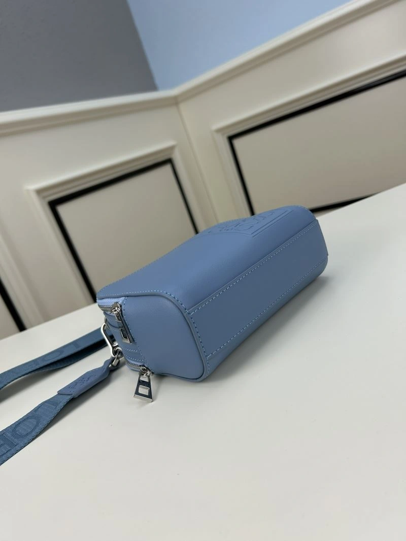 Breathable Loewe Satchel Bags 83623