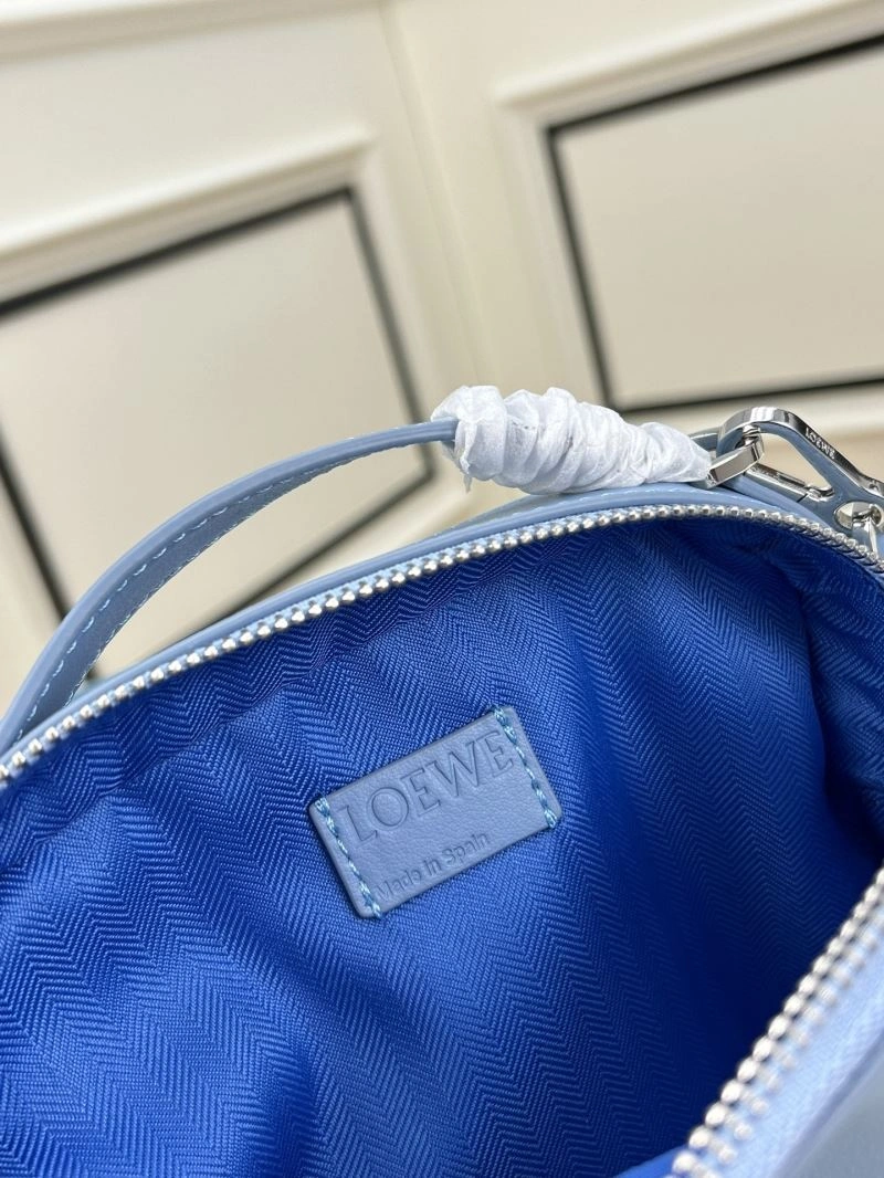 Breathable Loewe Satchel Bags 83623