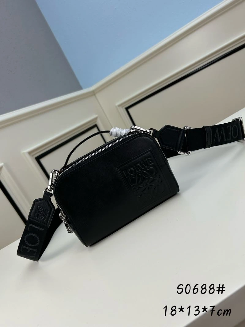 Loewe Satchel Bags AllSeason 83625