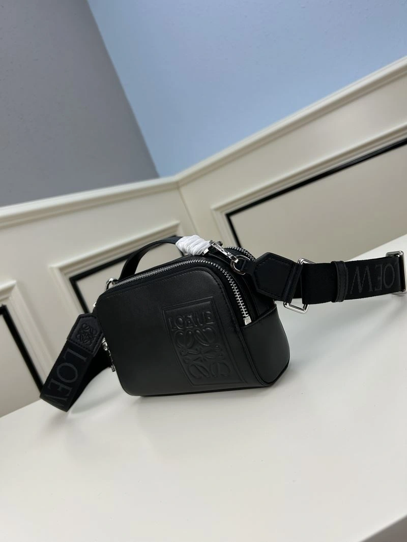 Loewe Satchel Bags AllSeason 83625
