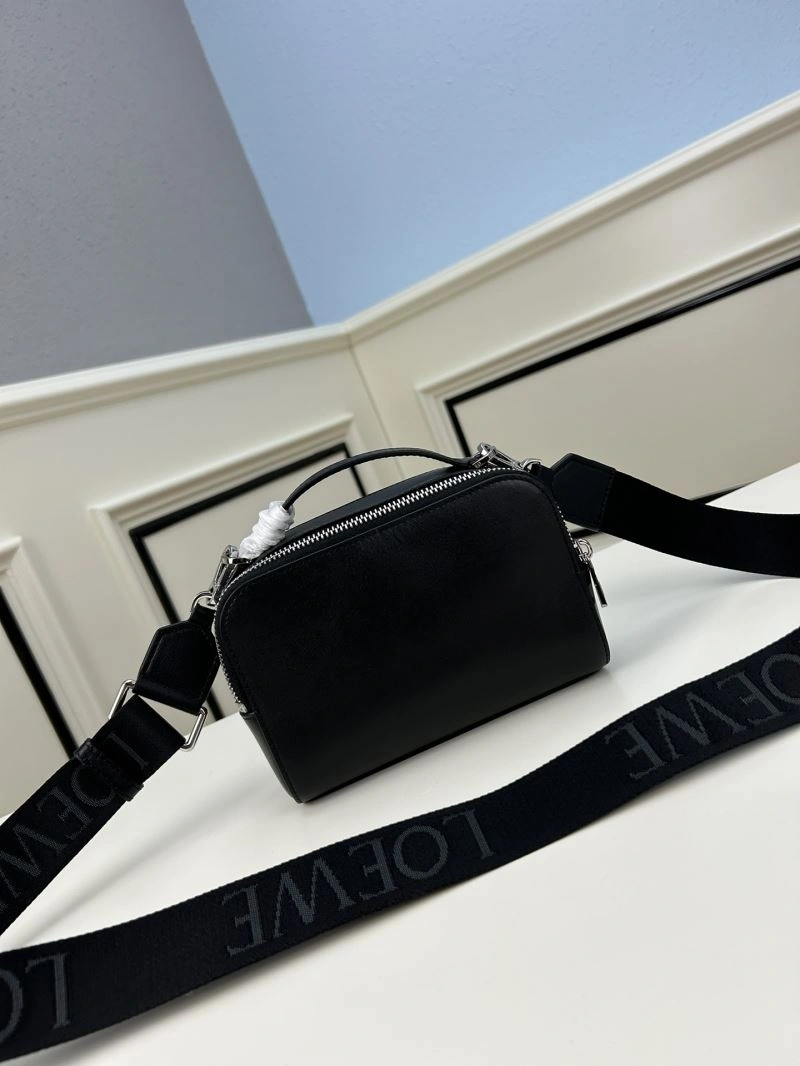 Loewe Satchel Bags AllSeason 83625