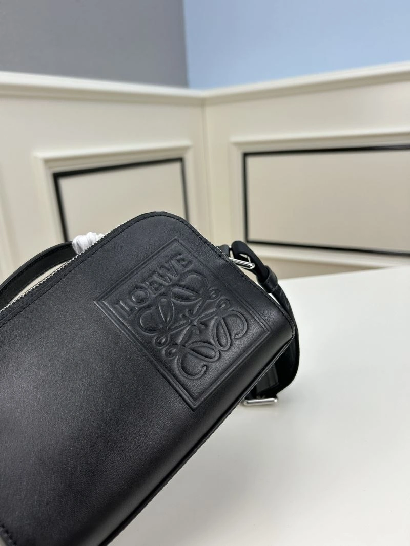 Loewe Satchel Bags AllSeason 83625