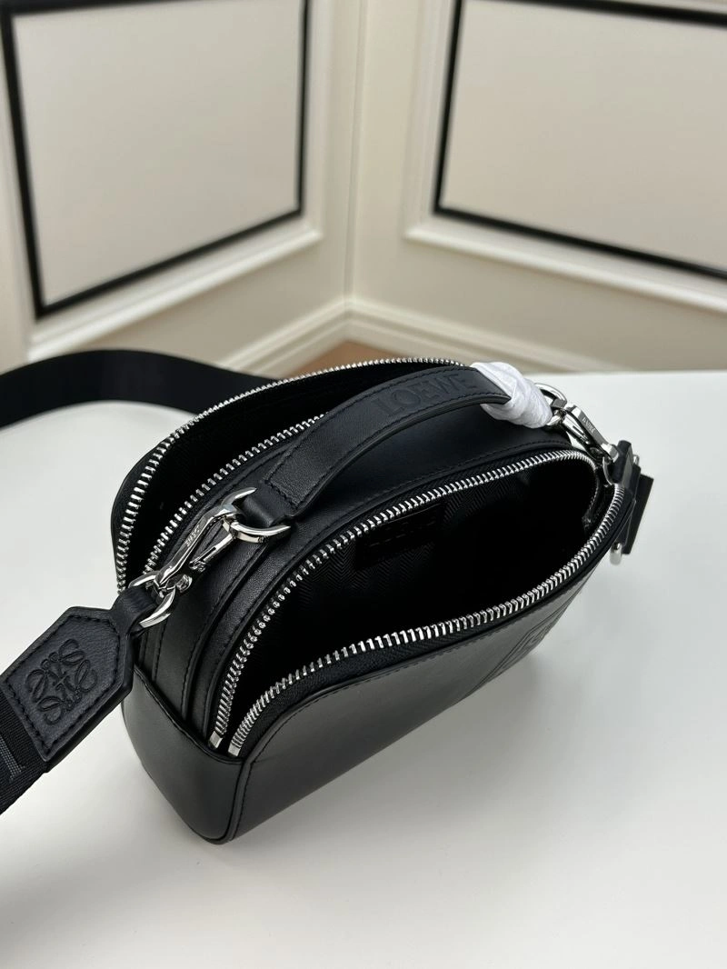 Loewe Satchel Bags AllSeason 83625