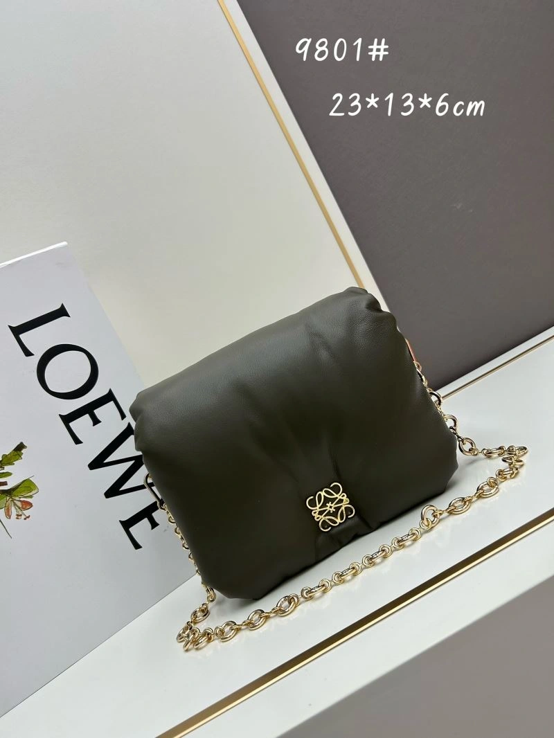 HighPerformance Loewe Satchel Bags 83622