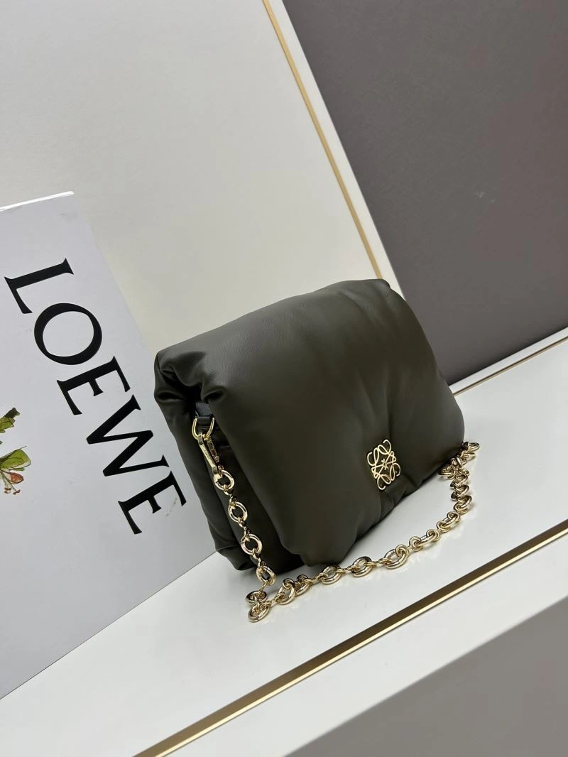 HighPerformance Loewe Satchel Bags 83622