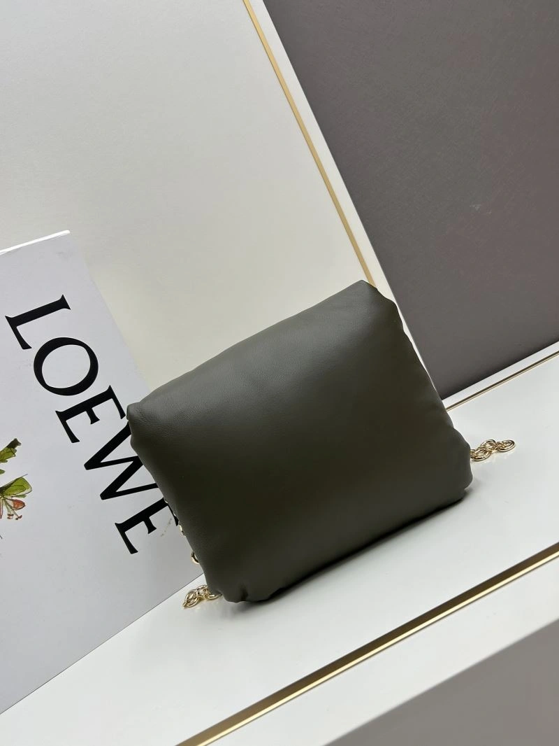 HighPerformance Loewe Satchel Bags 83622