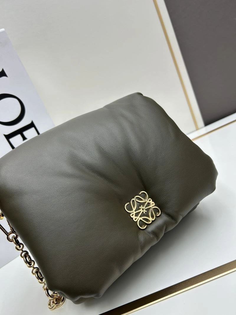 HighPerformance Loewe Satchel Bags 83622