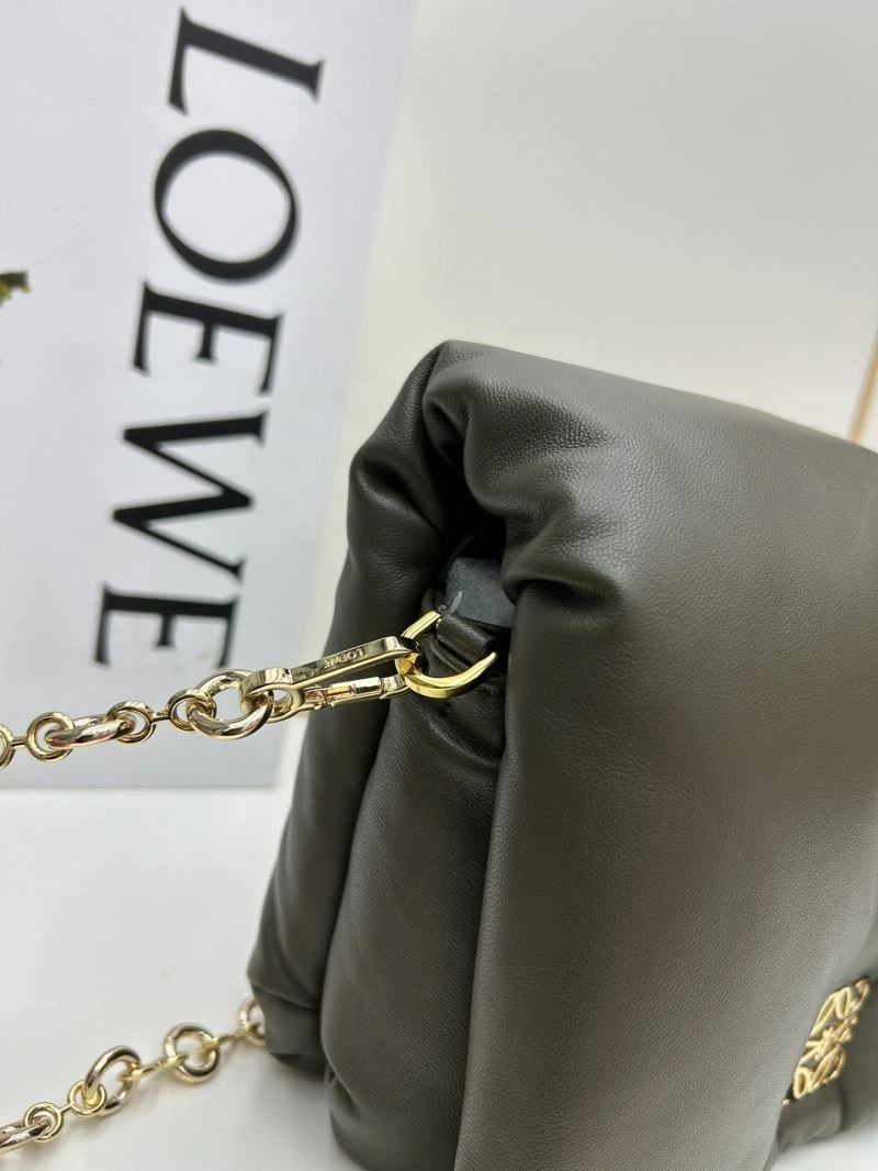 HighPerformance Loewe Satchel Bags 83622
