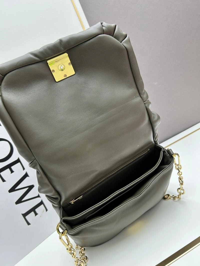HighPerformance Loewe Satchel Bags 83622