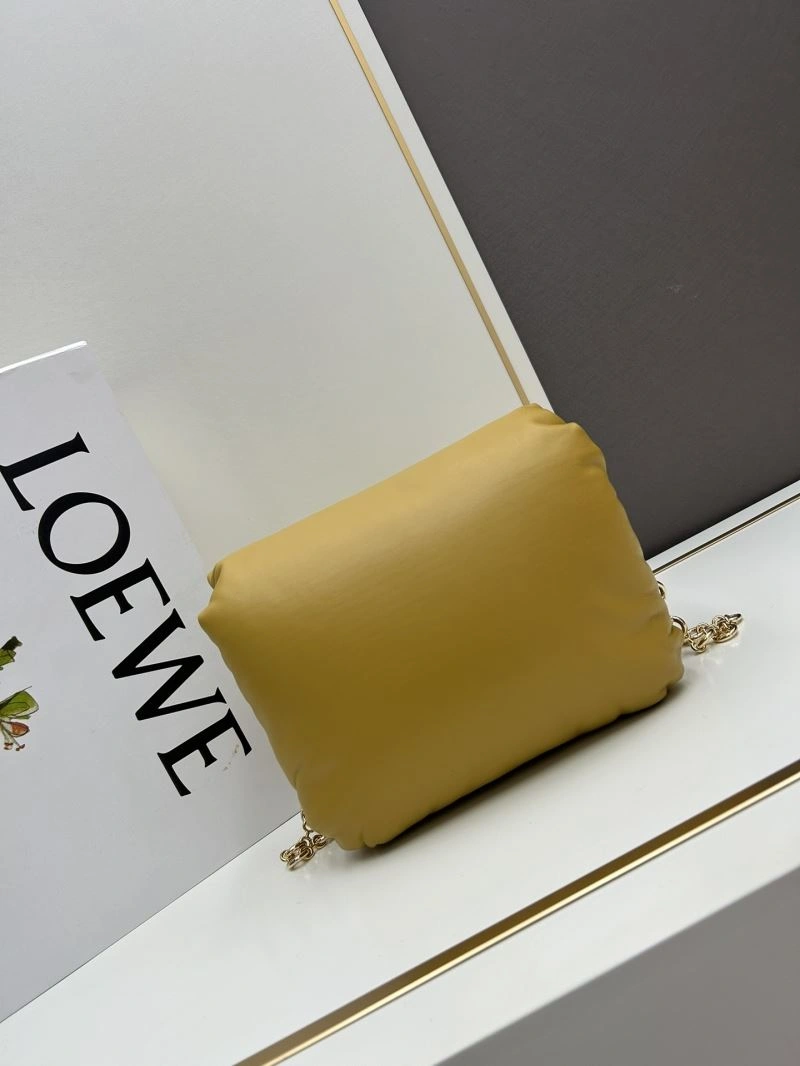 Chic Loewe Satchel Bags 83617