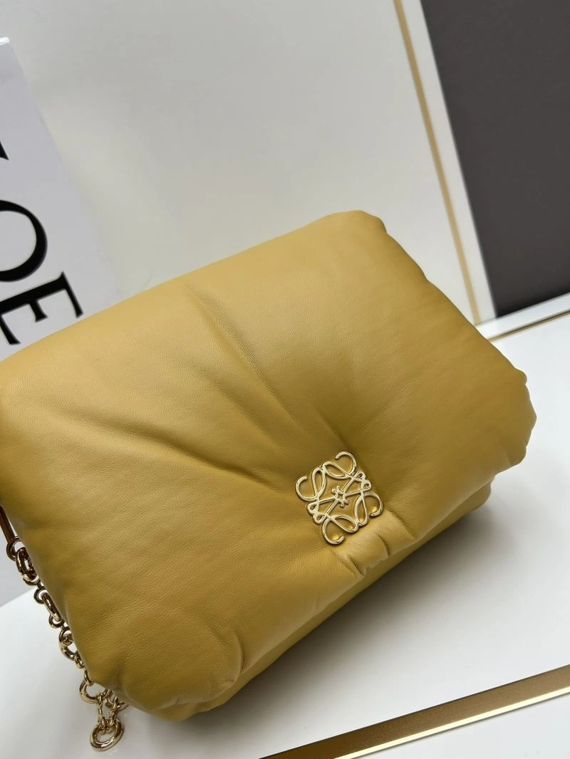 Chic Loewe Satchel Bags 83617