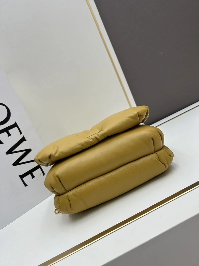 Chic Loewe Satchel Bags 83617