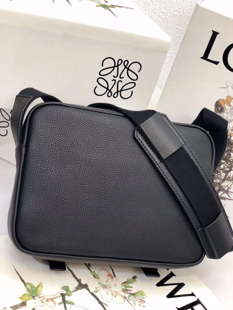 Loewe Satchel Bags Durable 58332