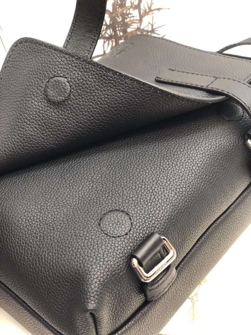 Loewe Satchel Bags Durable 58332
