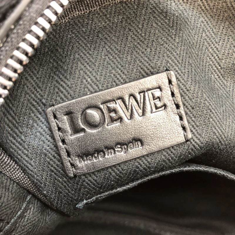 Loewe Satchel Bags Durable 58332
