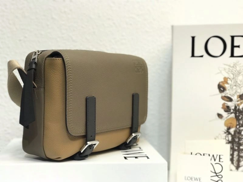 Chic Loewe Satchel Bags 58328