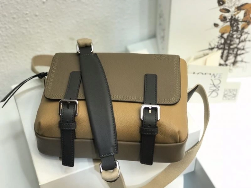 Chic Loewe Satchel Bags 58328