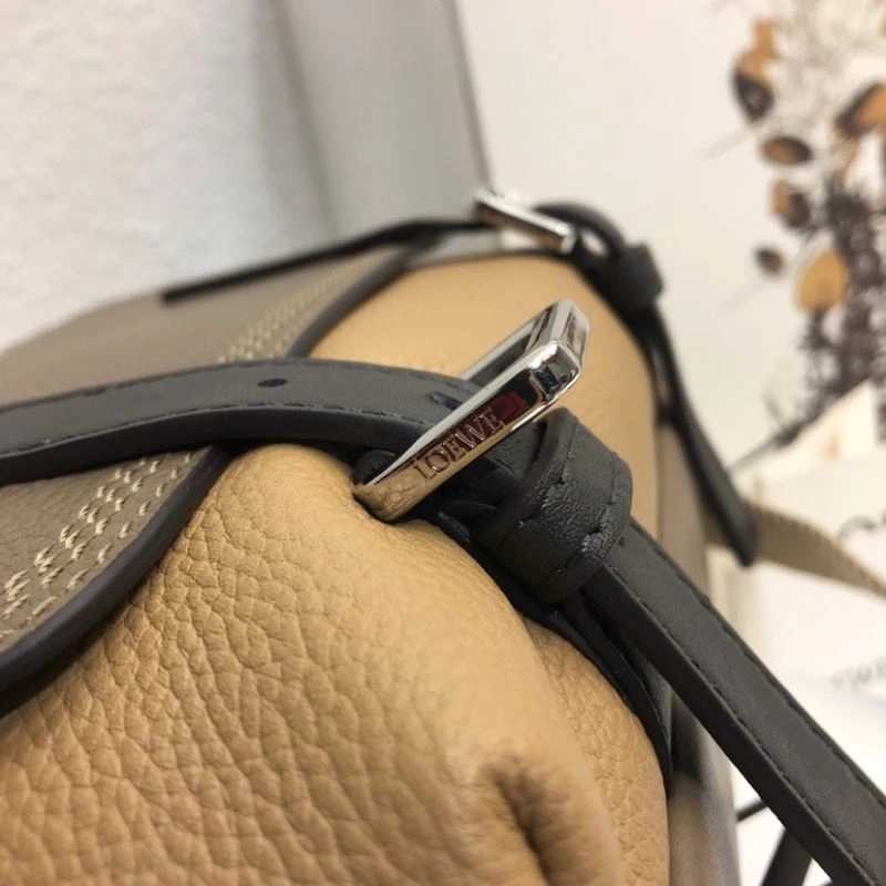 Chic Loewe Satchel Bags 58328