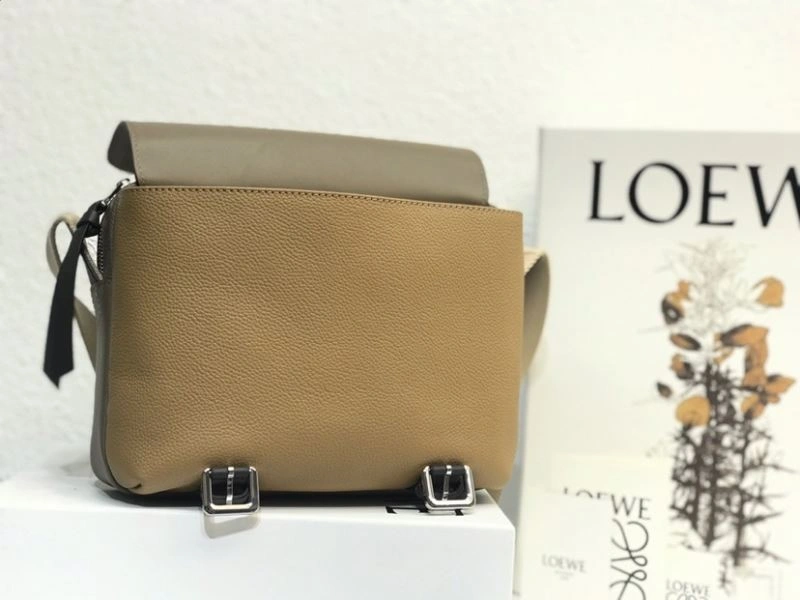 Chic Loewe Satchel Bags 58328
