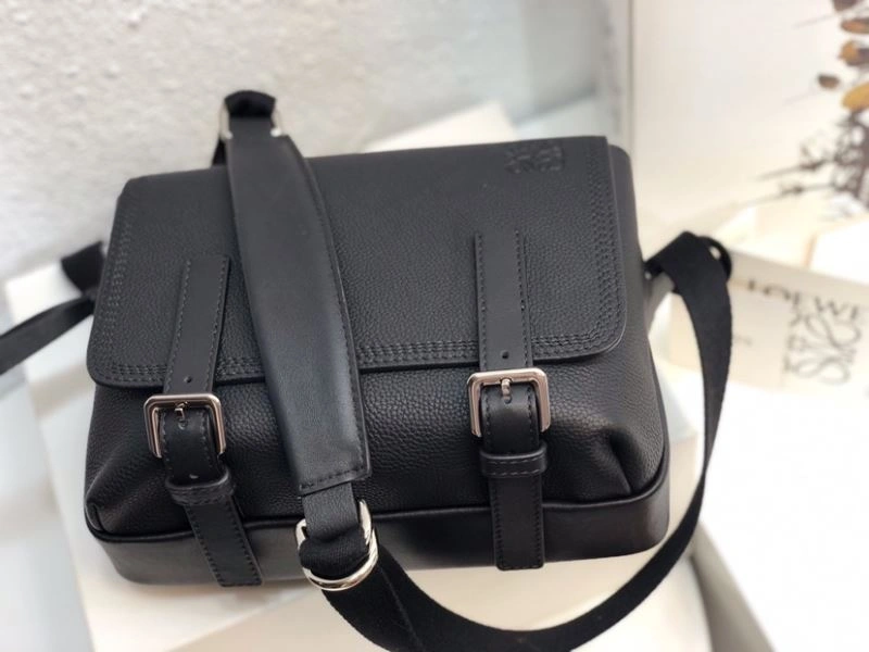 Minimalist Loewe Satchel Bags 58331