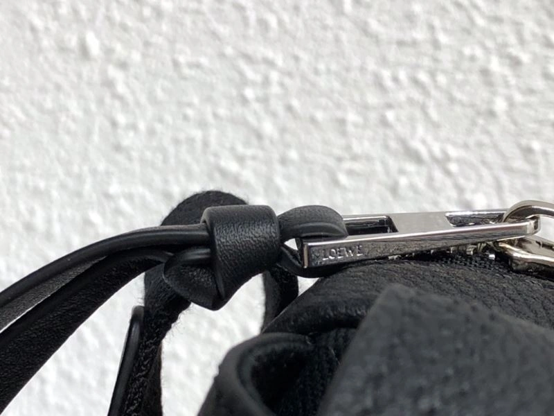 Minimalist Loewe Satchel Bags 58331