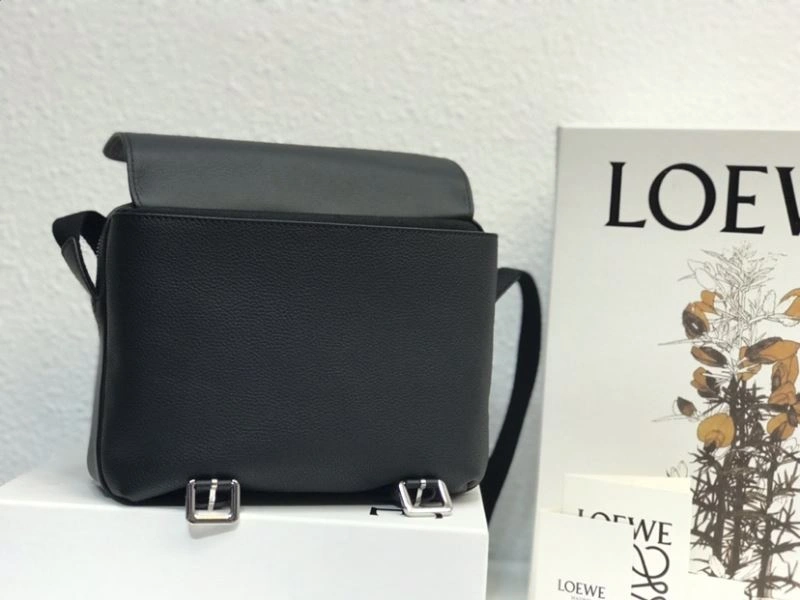 Minimalist Loewe Satchel Bags 58331