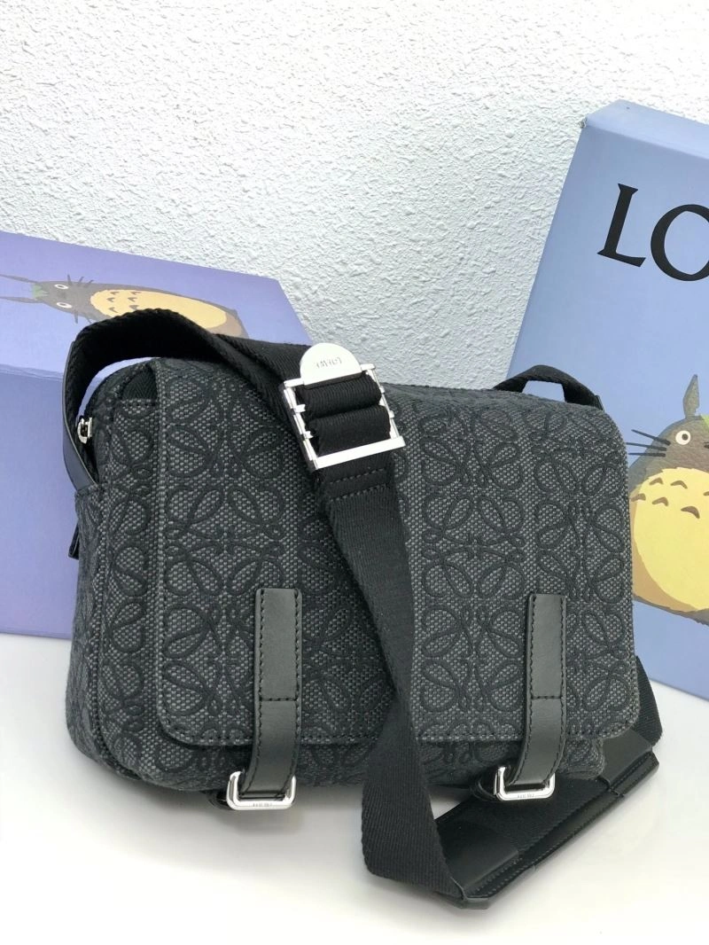 TechFriendly Loewe Satchel Bags 58340