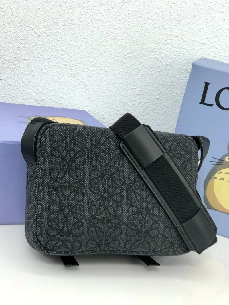 TechFriendly Loewe Satchel Bags 58340