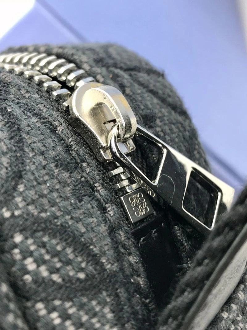 TechFriendly Loewe Satchel Bags 58340