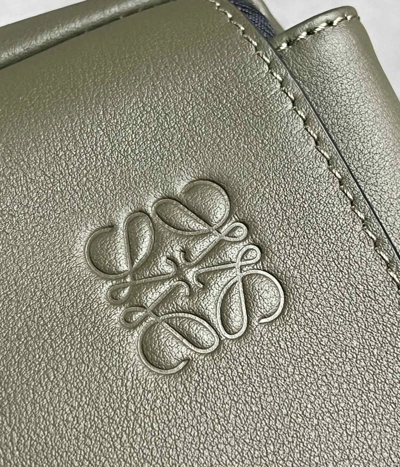 Loewe Satchel Bags Durable 58339