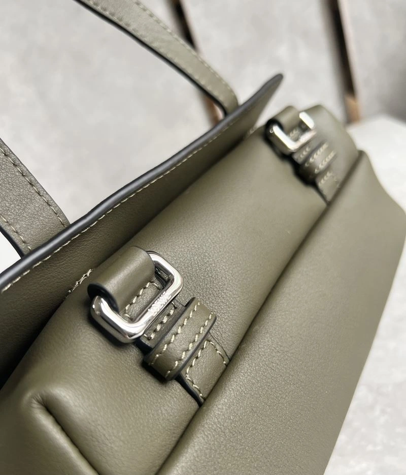 Loewe Satchel Bags Durable 58339