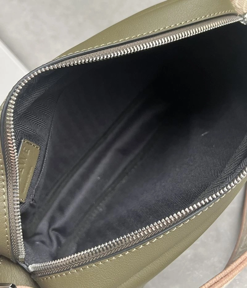 Loewe Satchel Bags Durable 58339