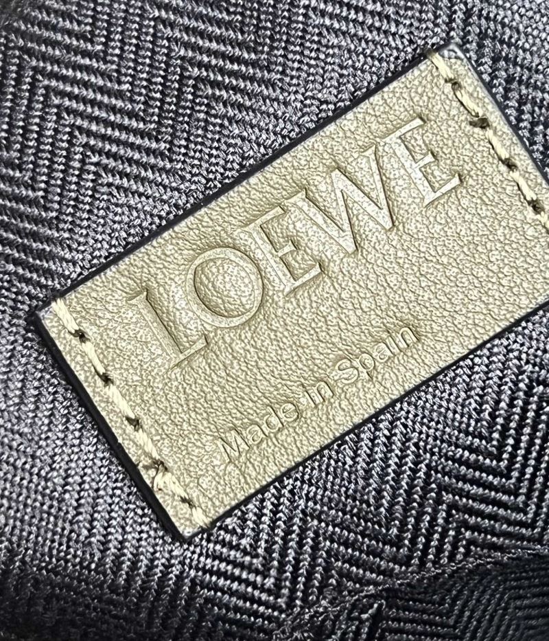 Loewe Satchel Bags Durable 58339