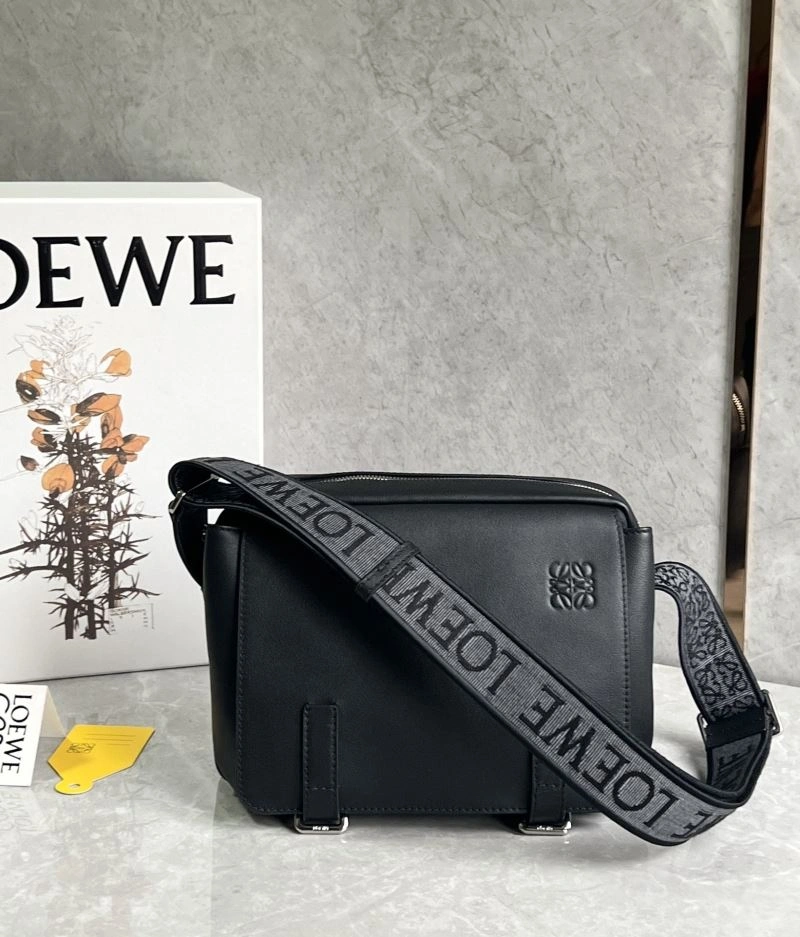 Unique Loewe Satchel Bags 58329