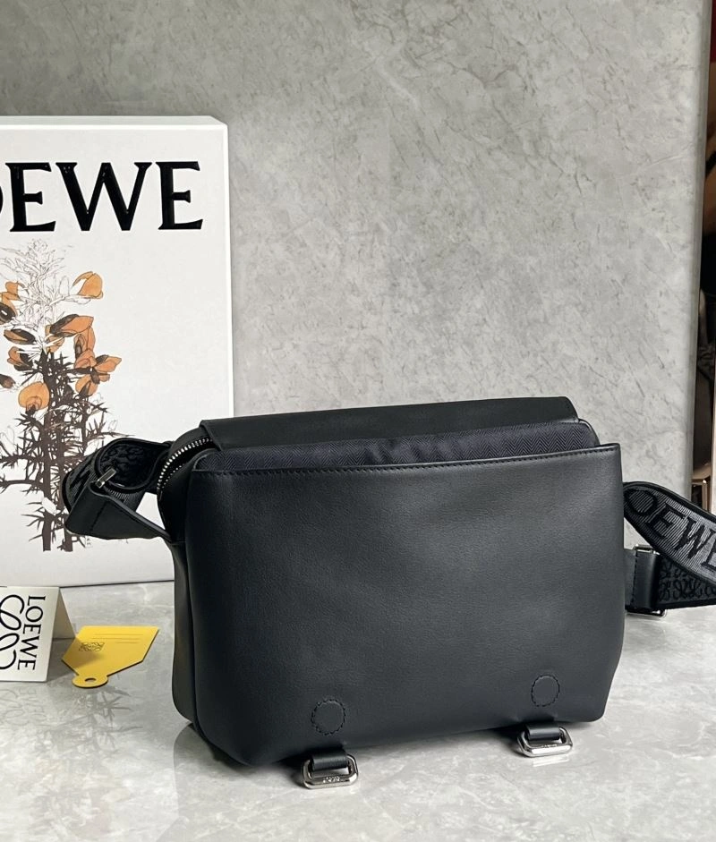 Unique Loewe Satchel Bags 58329