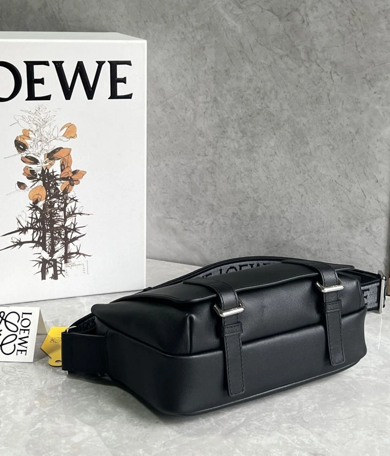 Unique Loewe Satchel Bags 58329