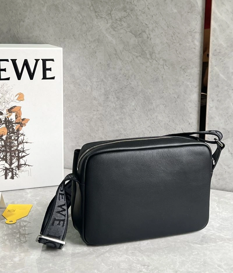Unique Loewe Satchel Bags 58329