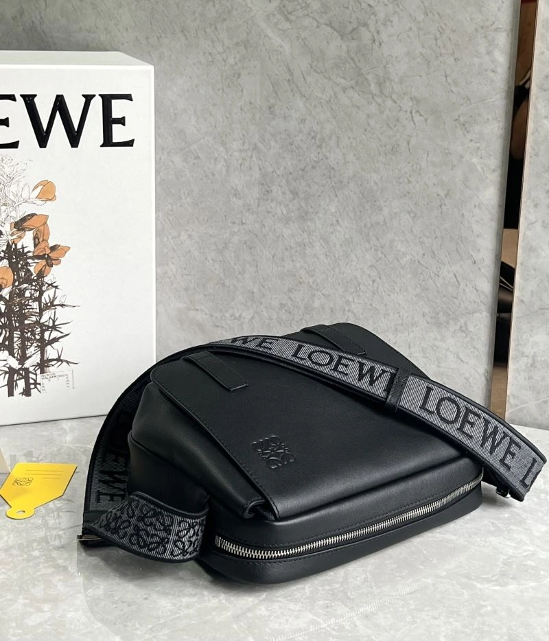 Unique Loewe Satchel Bags 58329