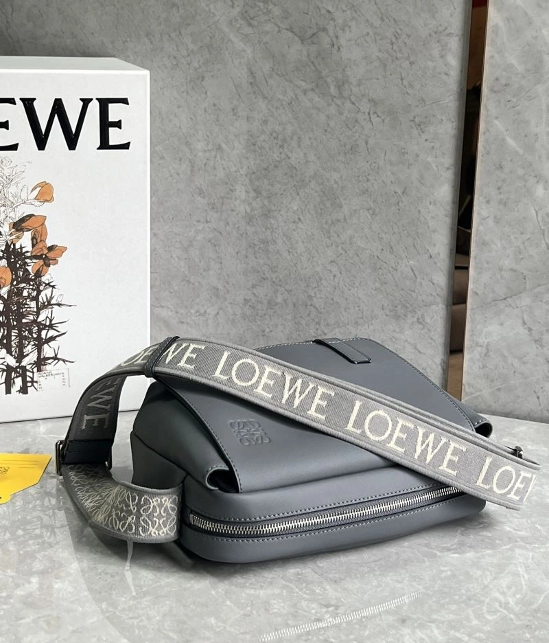 Loewe Satchel Bags Lightweight 58323