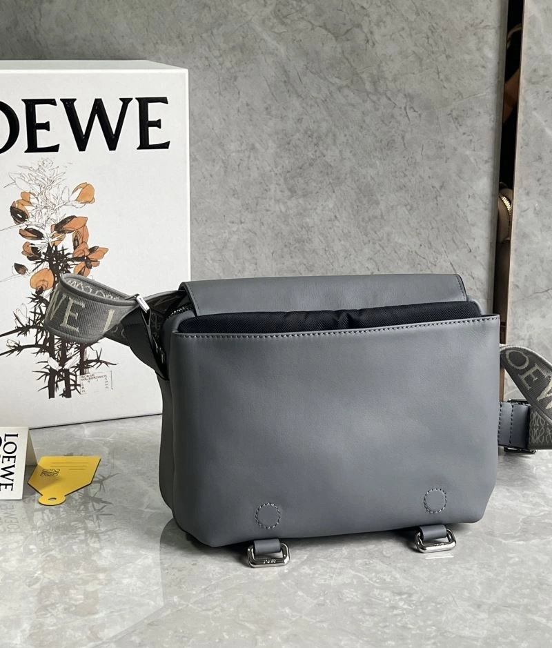 Loewe Satchel Bags Lightweight 58323