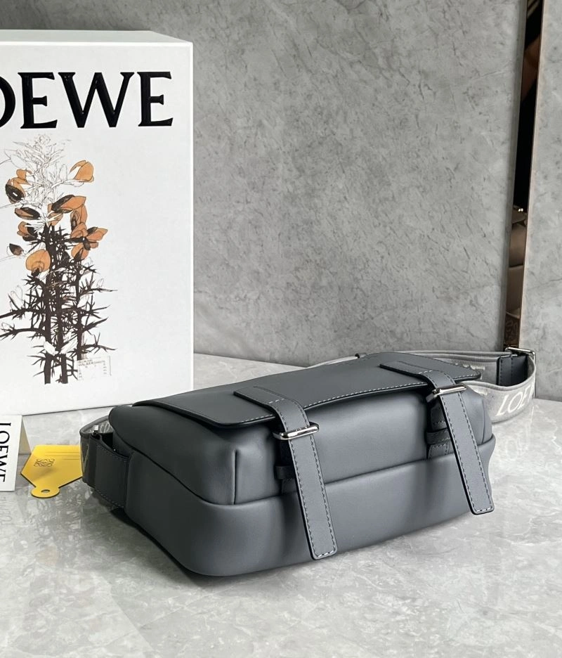 Loewe Satchel Bags Lightweight 58323